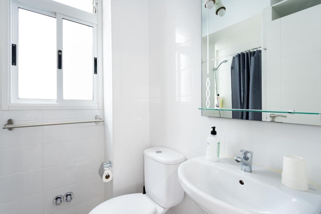 Home2Book Cozy Apartment Santa Cruz Urban Center Zewnętrze zdjęcie