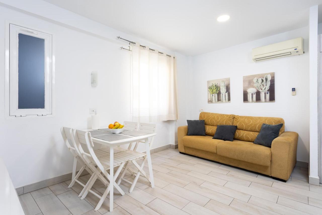Home2Book Cozy Apartment Santa Cruz Urban Center Zewnętrze zdjęcie