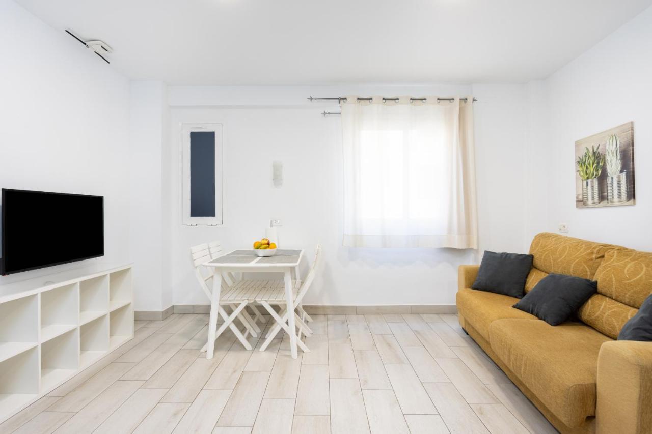 Home2Book Cozy Apartment Santa Cruz Urban Center Zewnętrze zdjęcie
