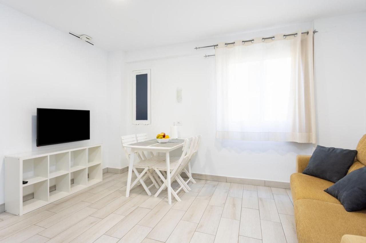 Home2Book Cozy Apartment Santa Cruz Urban Center Zewnętrze zdjęcie