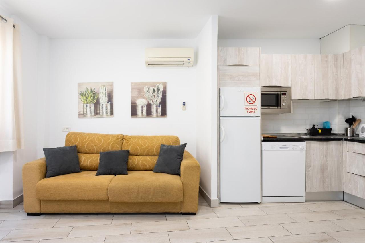 Home2Book Cozy Apartment Santa Cruz Urban Center Zewnętrze zdjęcie