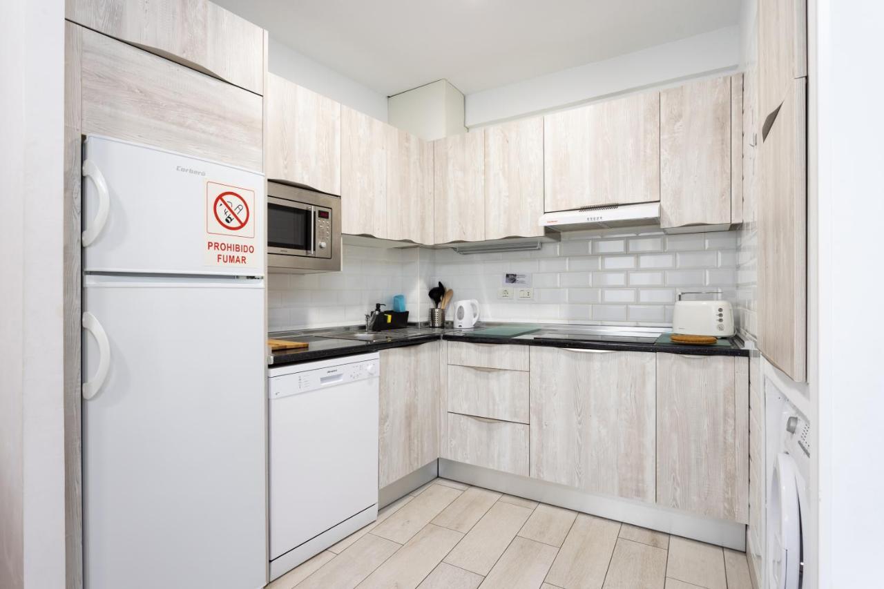 Home2Book Cozy Apartment Santa Cruz Urban Center Zewnętrze zdjęcie