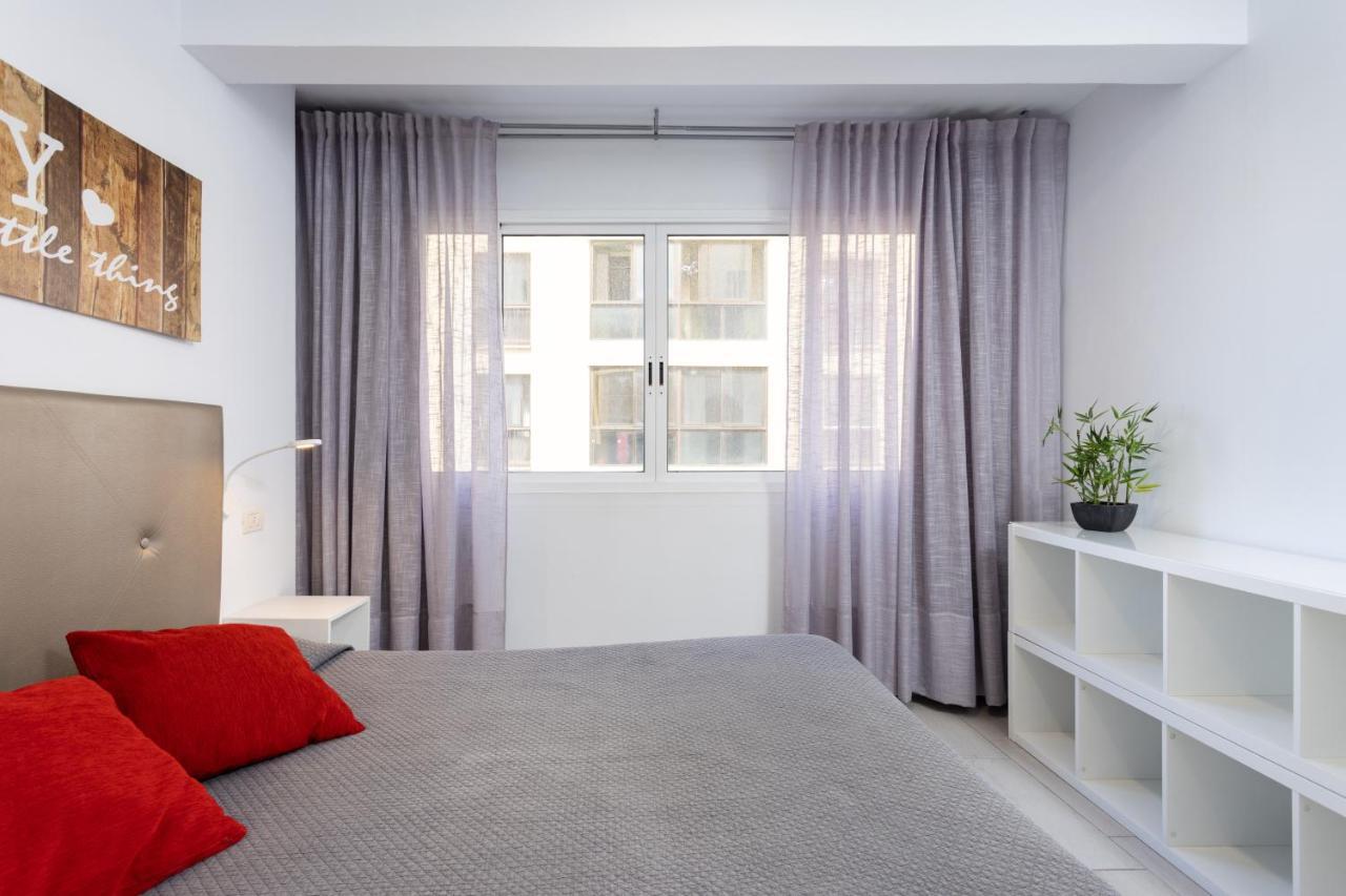 Home2Book Cozy Apartment Santa Cruz Urban Center Zewnętrze zdjęcie