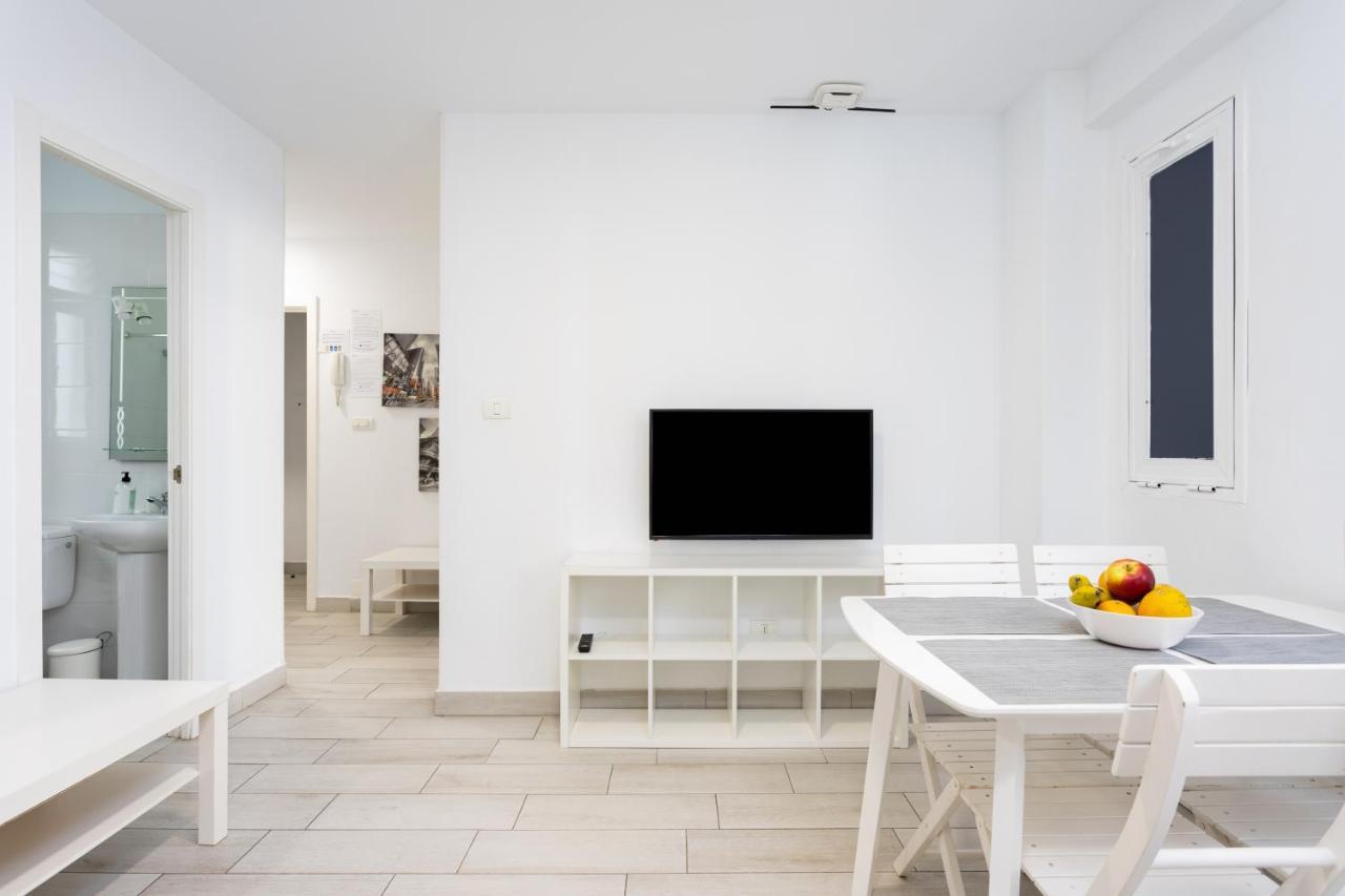 Home2Book Cozy Apartment Santa Cruz Urban Center Zewnętrze zdjęcie