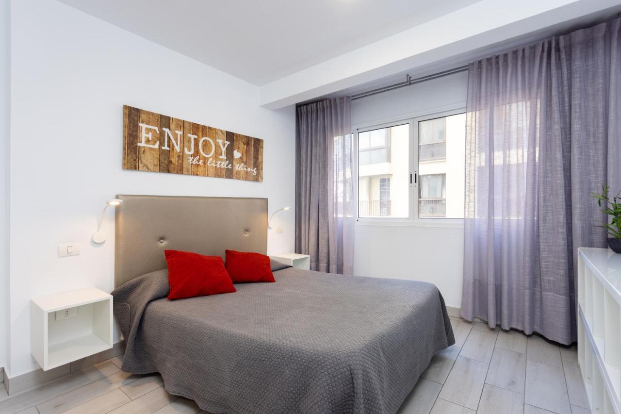 Home2Book Cozy Apartment Santa Cruz Urban Center Zewnętrze zdjęcie