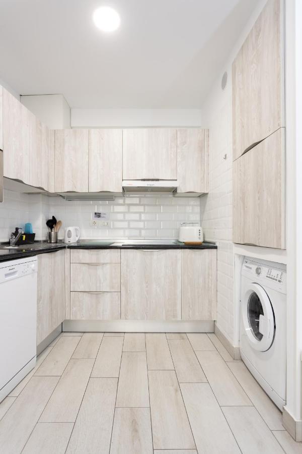 Home2Book Cozy Apartment Santa Cruz Urban Center Zewnętrze zdjęcie